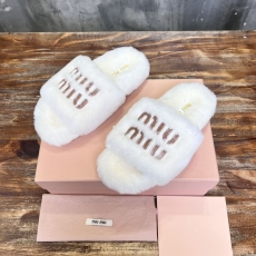 Miu Miu Sandals